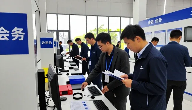 深圳华致赢管理技术服务有限公司探索市场调研服务新方向，布局市场调研服务领域