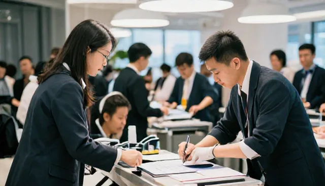 会务策划执行中的战略管理误区与应对策略